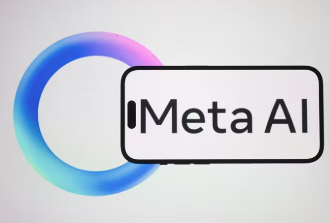 Meta ya prueba en Meta AI una función de compra.