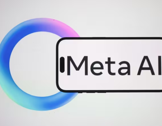 Meta ya prueba en Meta AI una función de compra.