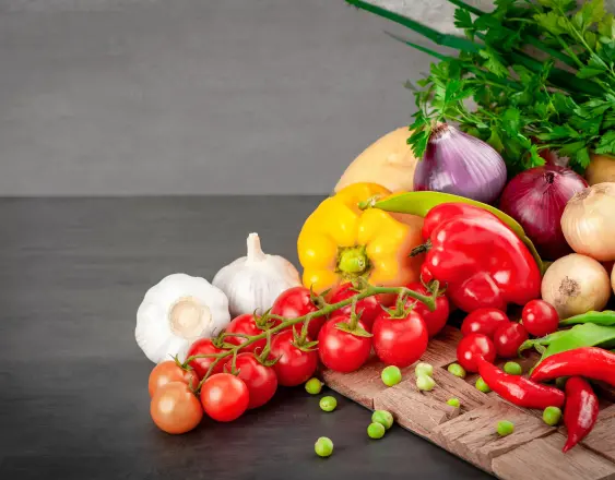 Los 20 productos más consumidos en diciembre