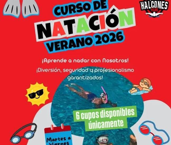 Verano deportivo para todos