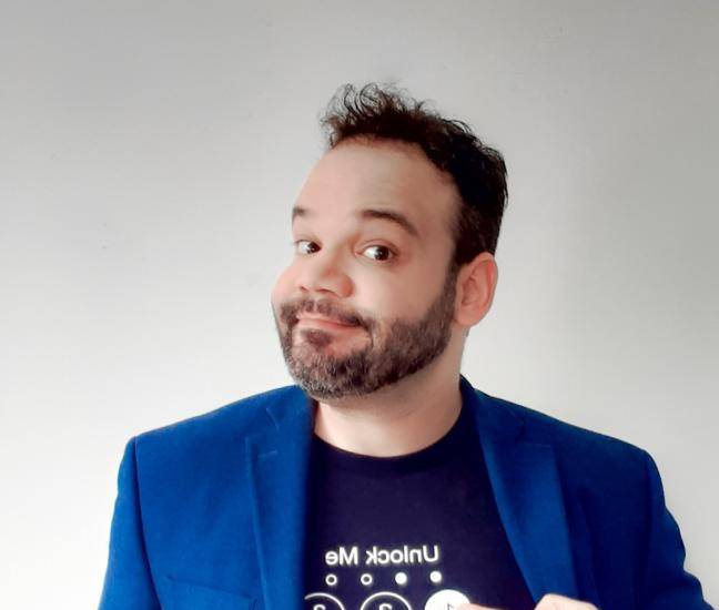 El arte de hacer reír