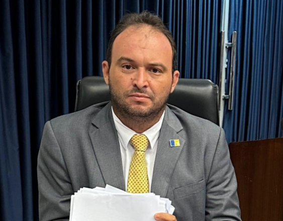ML | Diputado Carlos Saldaña.