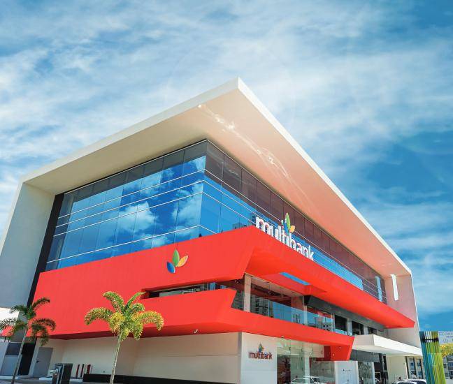 Caja de Ahorros con nuevos proyectos y sólido crecimiento