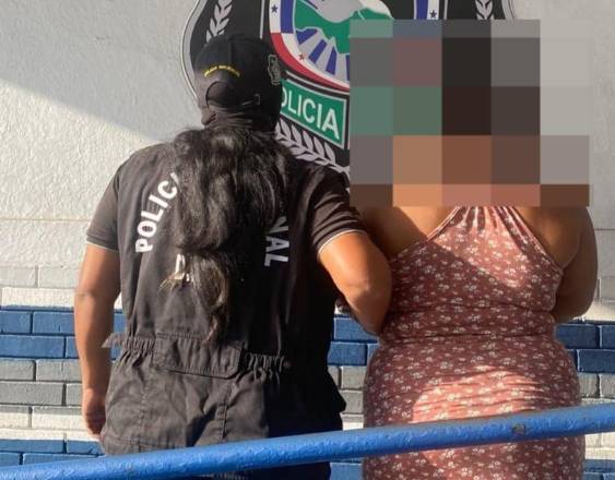 Capturan a 161 personas en las últimas horas