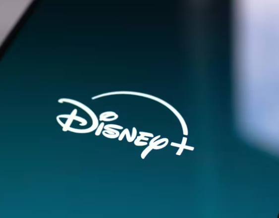 Disney+ en un móvil.- Europa Press.