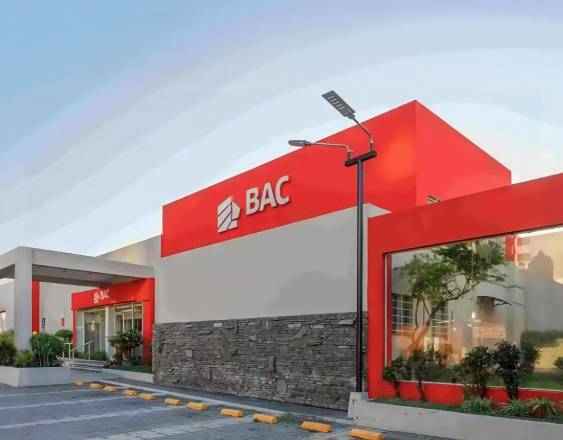 BAC se consolida como el segundo banco de Panamá
