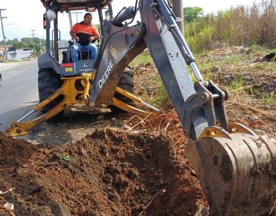 ML | Realizan trabajos.