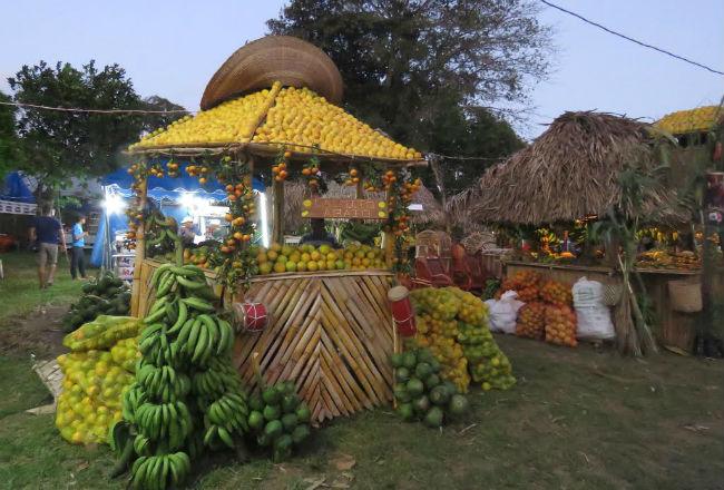 Populares ferias y desfiles están por iniciar