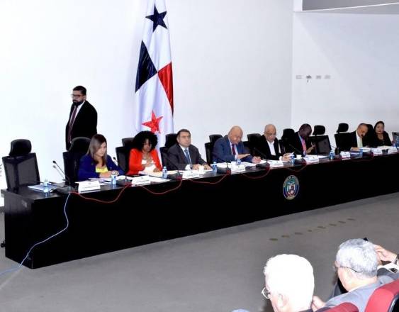 Asamblea examinará propuestas de la CNRE