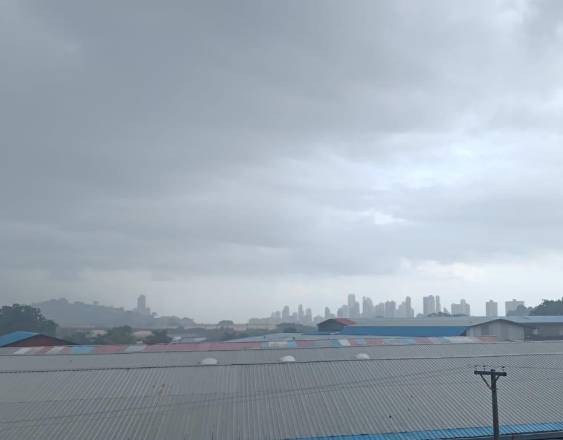 Pronostican lluvias aisladas en sectores del Caribe y áreas montañosas del país