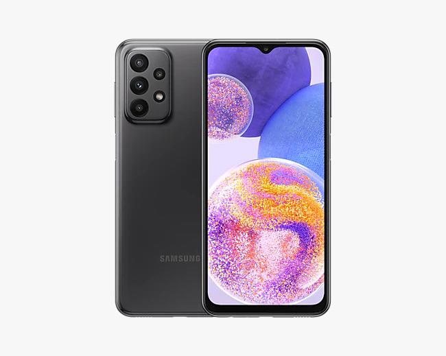 Los 10 celulares en tendencia