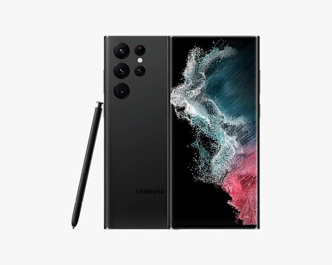 Los 10 celulares en tendencia