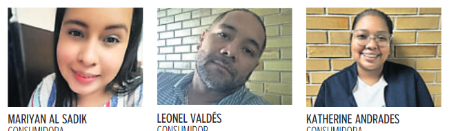 Persisten quejas de entrega a domicilio