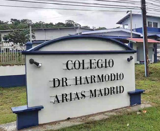 Villa Rosario apuesta por la transparencia en Capira