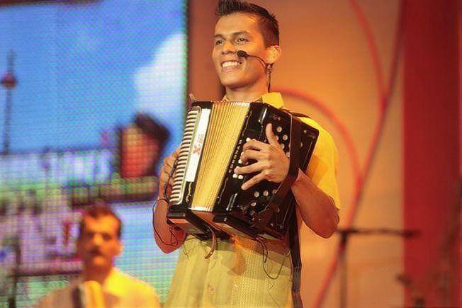 Darío Pitti afina su estilo para expandir su público