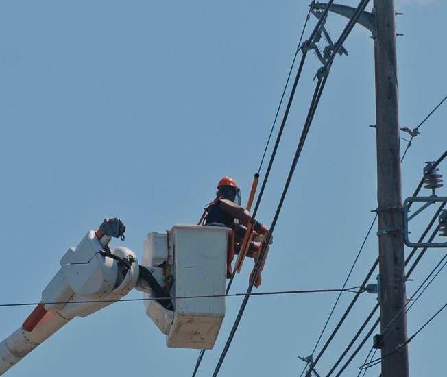 Aviso importante: Trabajos de mantenimiento en la red eléctrica del 17 al 23 de agosto de 2026