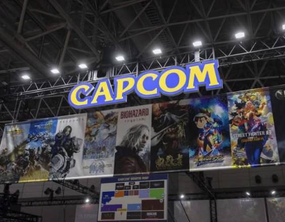 Capcom apuesta por la IA para sus flujos de trabajo.