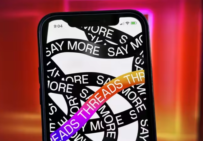 Threads permitirá pedirle al algoritmo que muestra más o menos publicaciones de determinados temas