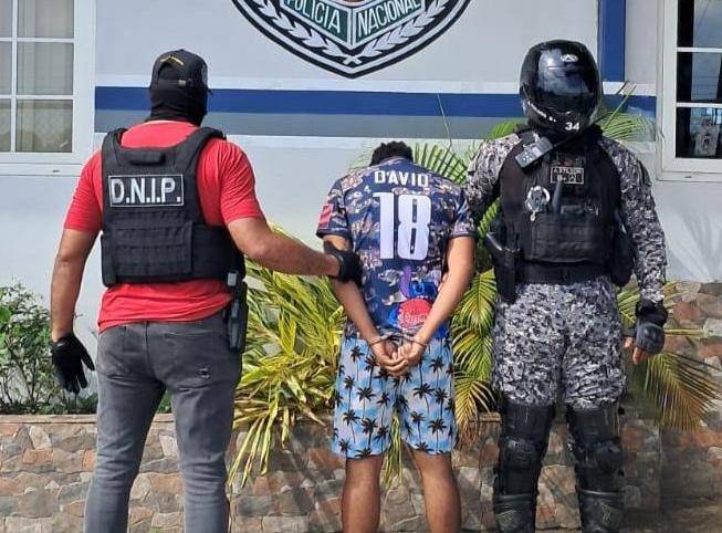 Capturan a 215 personas en las últimas horas