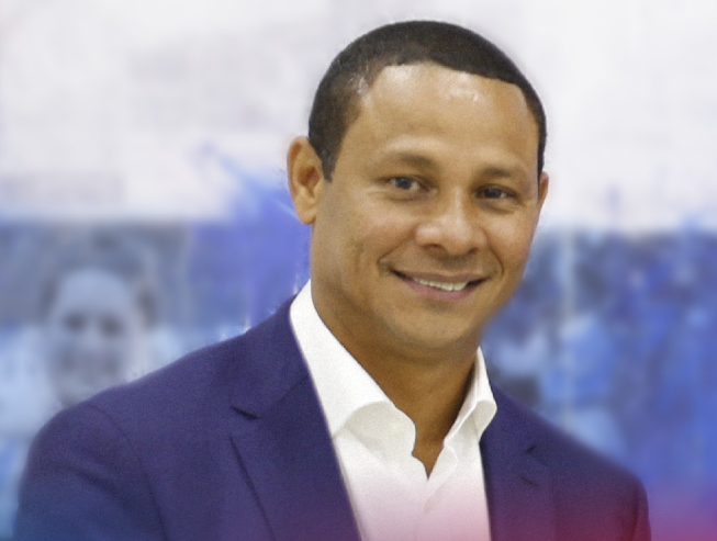 Ordenan detención provisional al exdiputado Héctor Brands