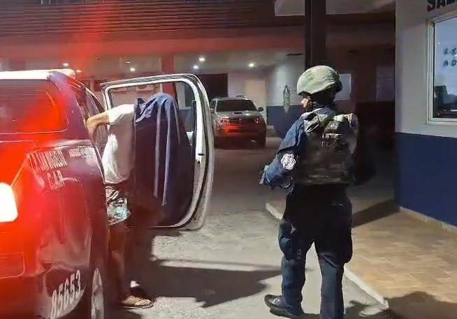 Capturan a alias “Popi”, uno de los más buscados por homicidio