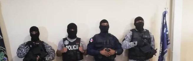 Las armas de fuego: de las calles a los centros penitenciarios