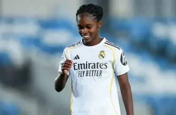 El Real Madrid confía en Linda Caicedo para ofrecerse un clásico europeo