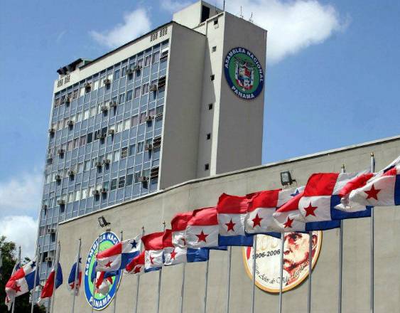 Terminan las sesiones