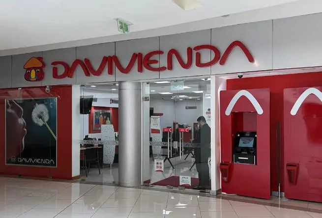 Davivienda fortalece su oferta financiera en Panamá tras la integración con Scotiabank