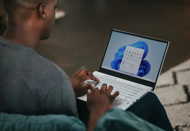 Ya disponible la actualización anual de Windows 11 2025