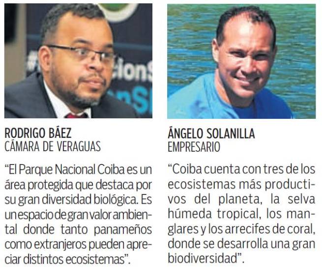 $!Isla Coiba: principal destino turístico de Panamá con ecoturismo y aventura