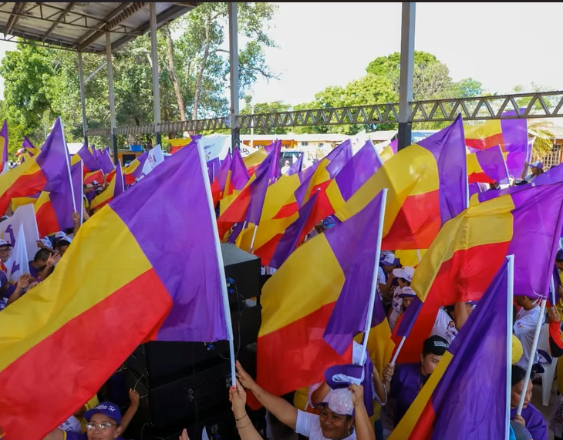 Partido Panameñista suspende inscripciones y pospone elecciones internas por el sismo