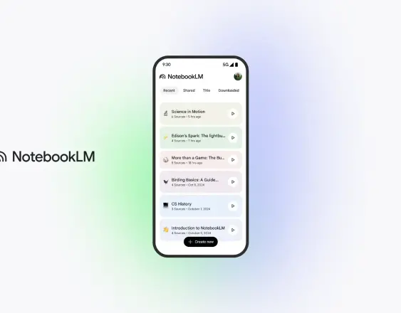 NotebookLM de Google.