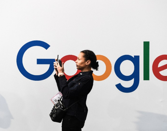 AFP | Empleados de IA de Google quieren sindicalizarse.