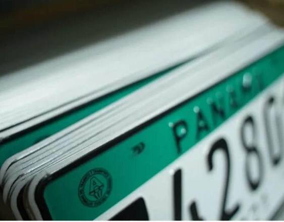 ML | Entrega de placas.