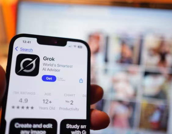 Adolescentes demandan a xAI en EEUU por permitir la creación de imágenes sexualizadas de menores a través de Grok