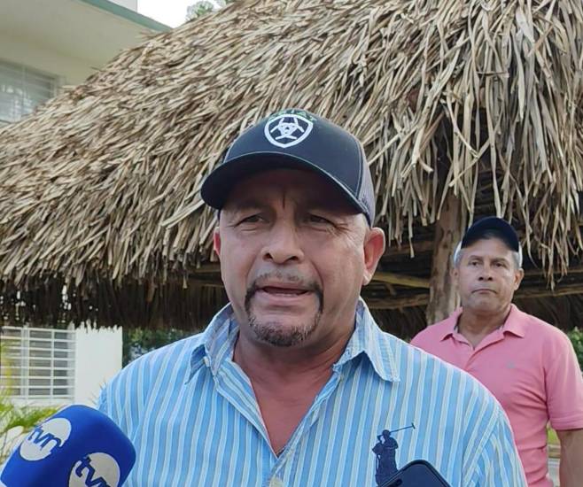 Cadena acuerda no autorizar nuevas importaciones de arroz