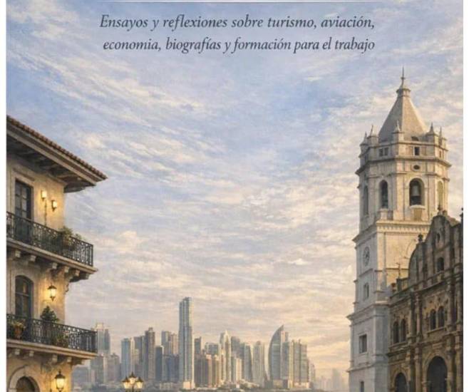 Moisés Véliz analiza los retos y el futuro de Panamá en “Altitud de Crucero”