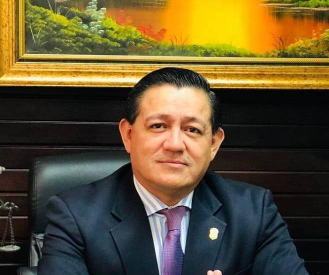 Corte Suprema de Justicia debe elegir nuevo presidente en enero