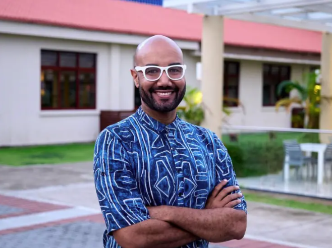 Comunidad afro reacciona por debate de Senadap