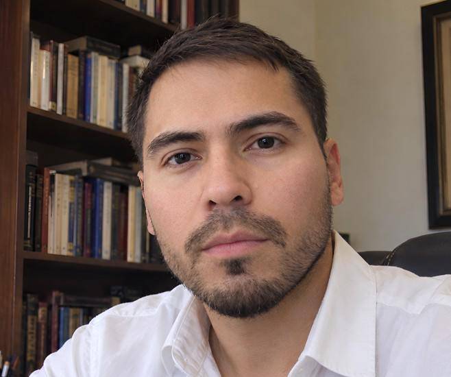 Más de 5 siglos de presencia judía