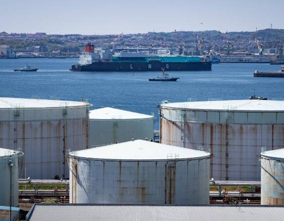 (Photo by Yuichi YAMAZAKI / AFP)