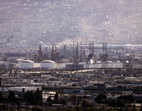 (Photo by ETIENNE LAURENT / AFP)