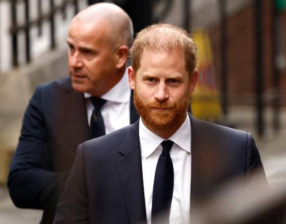 . (Photo by Brook Mitchell / AFP)