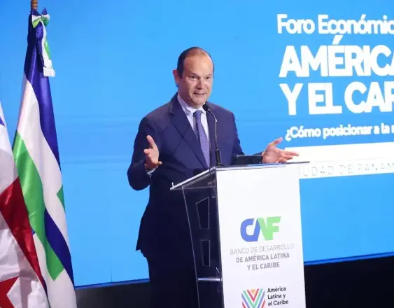 Cancillería: “Foro Económico posiciona a Panamá como el “Davos de Latinoamérica”