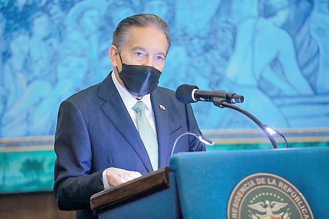 Revelaciones en “La tormenta de tormentas”