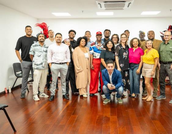 Colón abre sus puertas al financiamiento de las artes escénicas iberoamericanas.