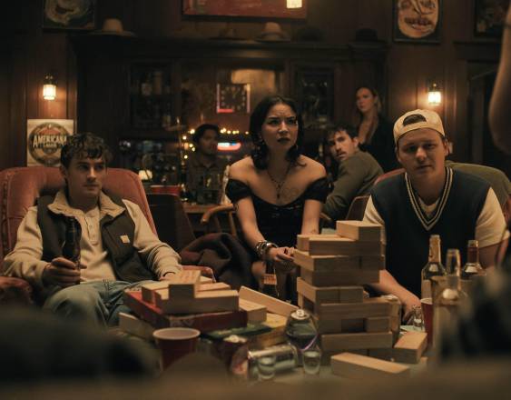 AFP | “Obsession”, la película del debutante Curry Barker.