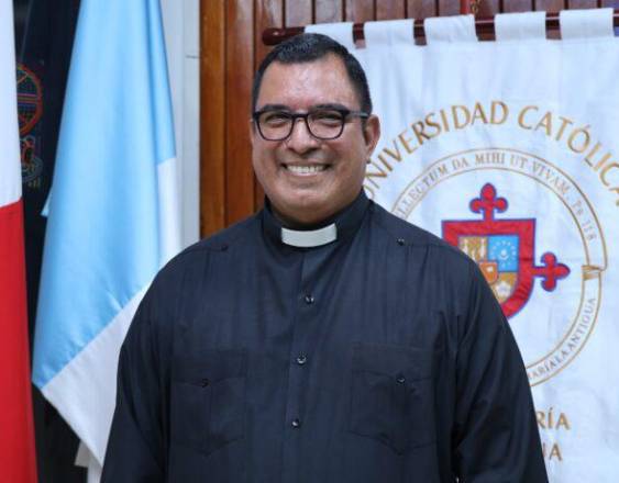 La USMA tiene nuevo rector