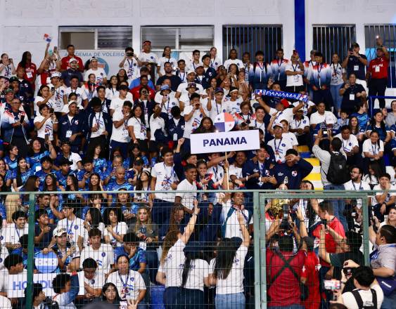Presidente Mulino reconocerá a campeones de los Juegos Estudiantiles Centroamericanos